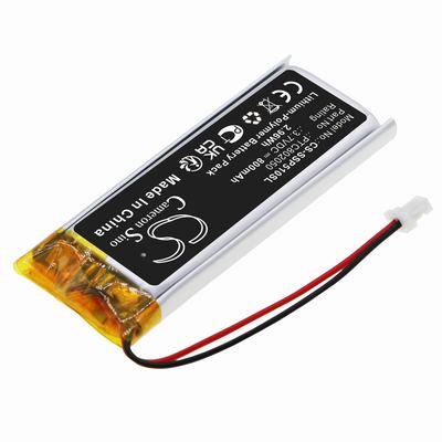 Sena SRL-01 (SP51) Headset Battery 3.7V 800mAh Li-Pl SSP510SL