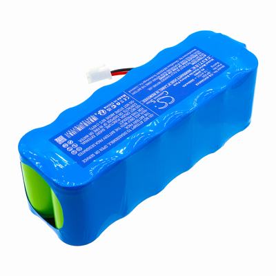 Sencor SVC 8000 Vacuum Battery 14.4V 3000mAh Ni-MH SVC800VX
