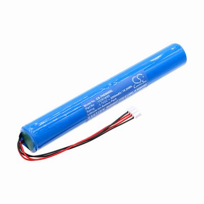 Tecsun HD80 Speaker Battery 3.7V 5200mAh Li-ion THD800SL