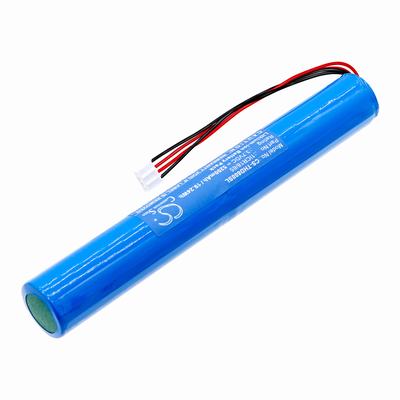 Tecsun HD80 Speaker Battery 3.7V 5200mAh Li-ion THD800SL
