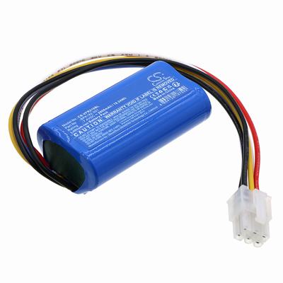 Verifone Ruby 2 Payment Terminal Battery 7.4V 2600mAh Li-ion VFR210BL