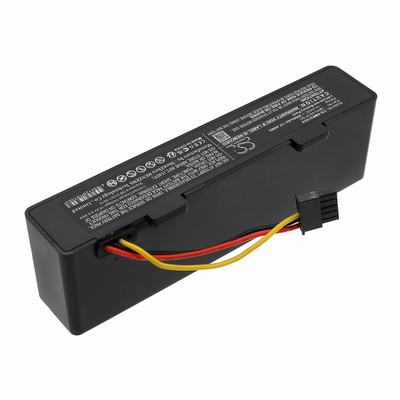 Haier JX37 Sweeper Vac Battery 14.4V 2600mAh Li-ion XMR210VX
