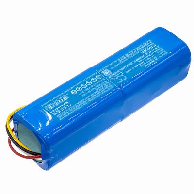 Dreame D9 Pro Vacuum Battery 14.4V 6800mAh Li-ion XMS510VX