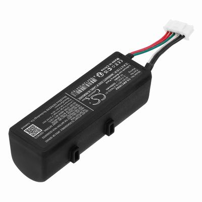 Zebra MC18 Barcode Scanner Battery 3.7V 3200mAh Li-ion ZMC180BX