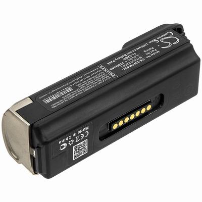 Zebra WT6000 Barcode Scanner Battery 3.6V 3200mAh Li-ion ZWT600BL