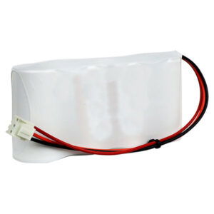 Stanilite 03-CBMA035 Emergency Lighting Battery 4.8V 4.5Ah NiCd