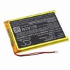 Anbernic RG 350M Game Battery 3.8V 2500mAh Li-Pl ABR350SL