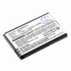 Acculux HL25EX ex Flashlight Battery 3.7V 5200mAh Li-ion ALH250FT