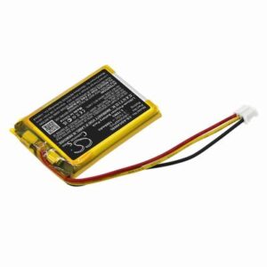 Astro Gaming C40 TR Game Battery 3.7V 1000mAh Li-Pl AGC400SL