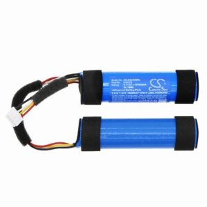 Cricket Influence V350C Phone Battery 3.85V 3000mAh Li-Pl AMP340SL