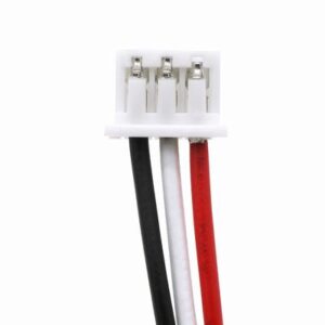 Autel MaxiSys MS908 Scanner Battery 3.7V 11000mAh Li-Pl AMS908SL