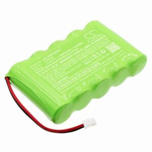 Archos OXYGEN 57 Phone Battery 3.8V 2000mAh Li-ion ARC570SL