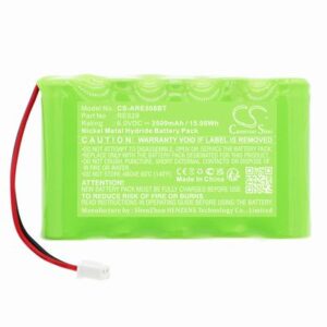 Archos OXYGEN 57 Phone Battery 3.8V 2000mAh Li-ion ARC570SL