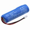 Archos 40 Helium Phone Battery 3.7V 1500mAh Li-ion AVH400SL