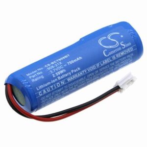 Archos 40 Helium Phone Battery 3.7V 1500mAh Li-ion AVH400SL