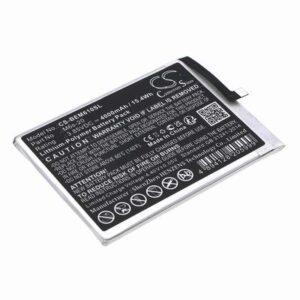 Leica T Camera Battery 7.2V 900mAh Li-ion BDC13MC