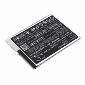 Leica T Camera Battery 7.2V 900mAh Li-ion BDC13MC