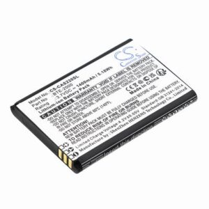 VIVO Y77 Mobile Phone Battery 7.78V 2100mAh Li-Pl BKY770SL