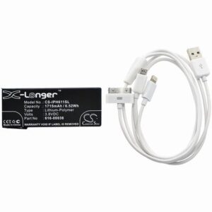 Apple iPhone 6s Mobile SmartPhone Battery CB054