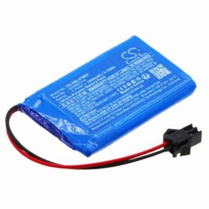 Bosch Nyon GPS Navigator Battery 3.7V 700mAh Li-ion BRN600SL