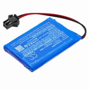 Bosch Nyon GPS Navigator Battery 3.7V 700mAh Li-ion BRN600SL