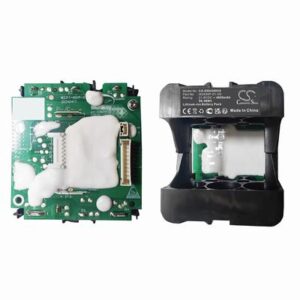 Dreame H30 ULTRA Vac Battery 21.6V 4600mAh Li-ion DRH300VX