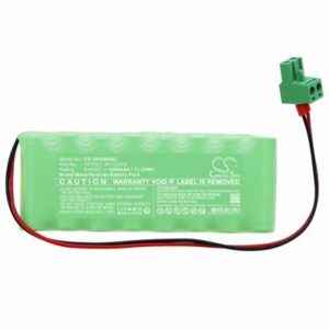 Benteng M100 Hotspot Battery 3.7V 3000mAh Li-ion BTM100SL
