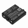 Assa Abloy 550473 Auto Door Battery 12.0V 1500mAh Ni-MH BUS100SL