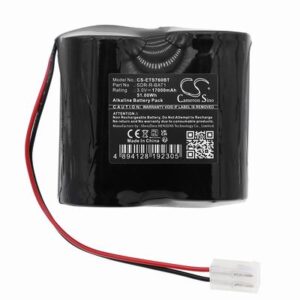 CATERPILLAR S62 Pro Phone Battery 3.8V 4000mAh Li-Pl CAS621SL