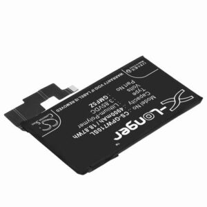 Cricket Dream 5G Phone Battery 3.87V 4600mAh Li-Pl CKA211SL
