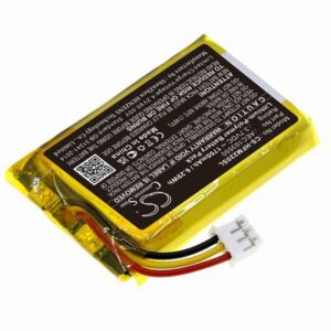 Coolpad CP3321ST Phone Battery 3.7V 1350mAh Li-ion CPD442SL