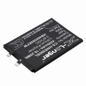 Tree DCT-50 Electronic Scales Battery 7.4V 2600mAh Li-ion DCT500SL