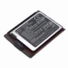 DJI Pocket 2 Camera Battery 3.7V 300mAh Li-Pl DJP200SL
