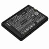 ELCA Radiocontrol Crane Battery 3.7V 2000mAh Li-Pl ECH100BR