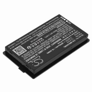 EZVIZ S5 Camera Battery 3.8V 1100mAh Li-ion EVS600MC