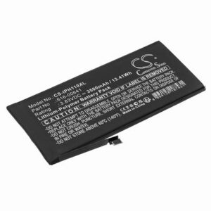 Ezviz DB2C Security Battery 3.7V 5200mAh Li-ion EZC200SL