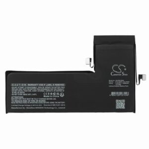 Ezviz C3A Security Battery 3.8V 5500mAh Li-Pl EZC300SL