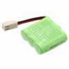 Mitoya RL-480 3000-6000 K Camera Battery 7.4V 2600mAh Li-ion F550MU