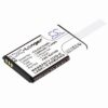 Blaupunkt ERC884 Camera Battery 7.4V 2600mAh Li-ion F550MU