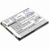 Mitoya RL-480 3000-6000 K Camera Battery 7.4V 5200mAh Li-ion F750MU