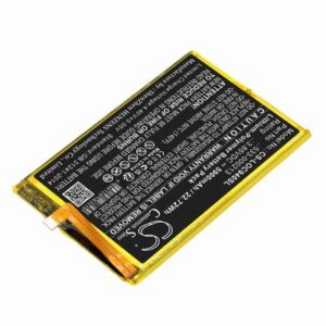 Logitech G Cloud Game Battery 3.85V 5900mAh Li-Pl LOC940SL