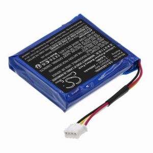Feelworld Monitor Camera Battery 7.4V 5200mAh Li-ion F750MU