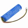 Nikon VM720 Camera Battery 7.4V 5200mAh Li-ion F750MU