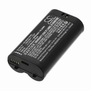 Fujifilm Instax Mini 99 Camera Battery 3.7V 600mAh Li-ion FNP710MC