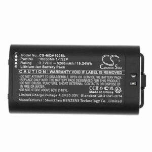 Fujifilm Instax Mini 99 Camera Battery 3.7V 600mAh Li-ion FNP710MC