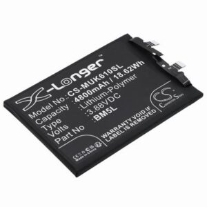 Hobart Quantum Digital Scales Battery 6.0V 2000mAh Ni-MH HBP156SL
