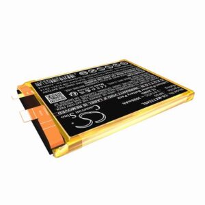 KERN 440 Electronic Scales Battery 9.6V 750mAh Ni-MH KRN440SL