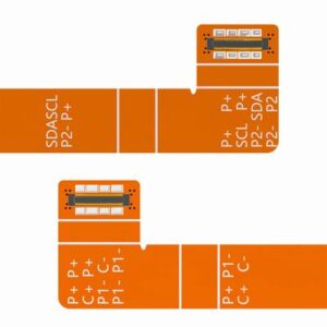 KERN 440 Electronic Scales Battery 9.6V 750mAh Ni-MH KRN440SL