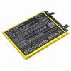 Logitech Slim Combo KeyboardMouse Battery 3.7V 500mAh Li-Pl LOS500SL