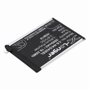 Tree LCT-Li-7 Scales Battery 7.4V 1100mAh Li-Pl MCT660SL